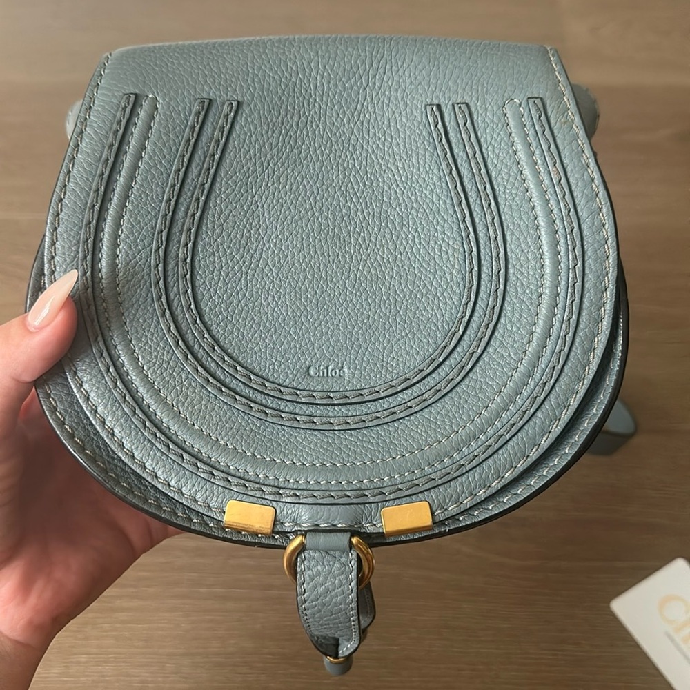 Marcie Small Crossbody Bag